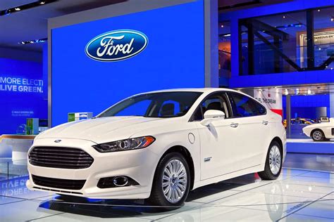 what cars are similar to ford fusion